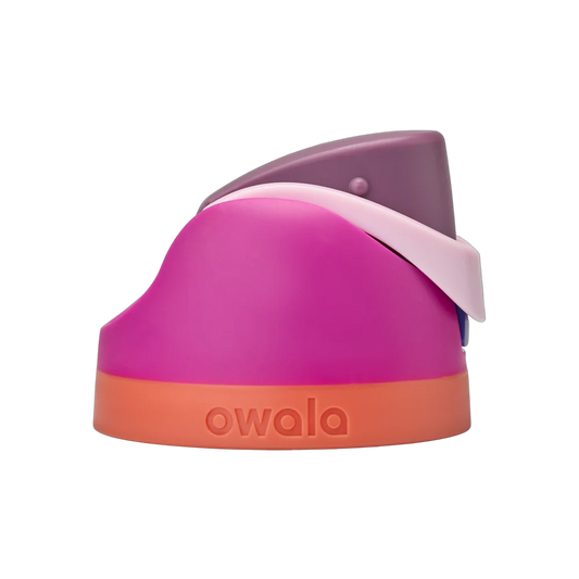 Tapa Repuesto Owala FreeSip Crown Jewel
