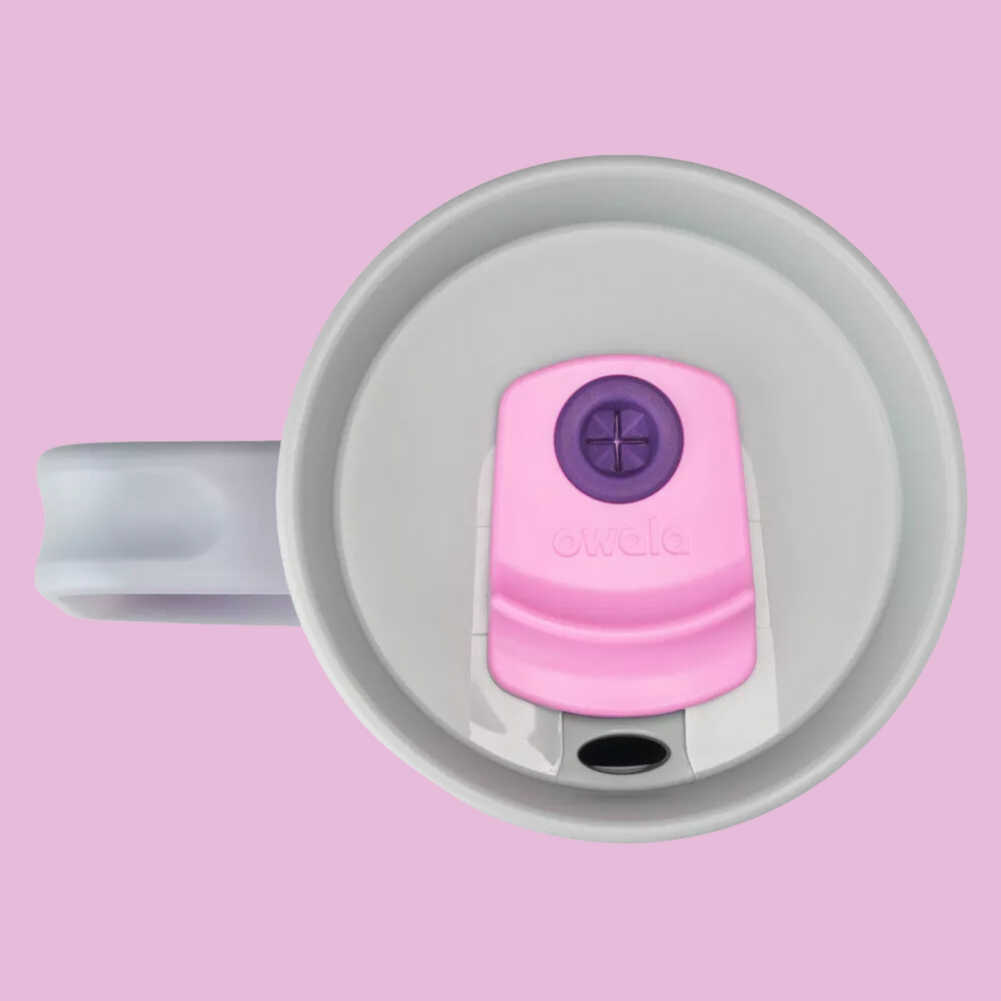 Tumbler 40 oz Electric Orchid
