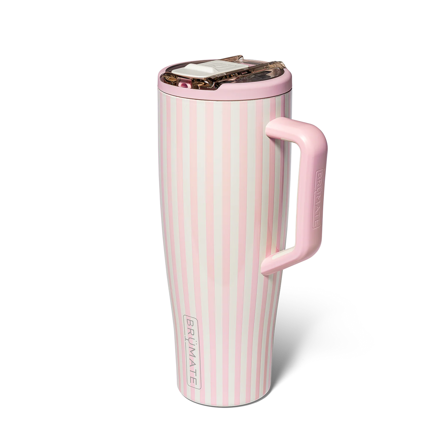 Brümate Era Flip 40 oz Strawberries & Cream Pre-Venta Se Envia 27 Julio