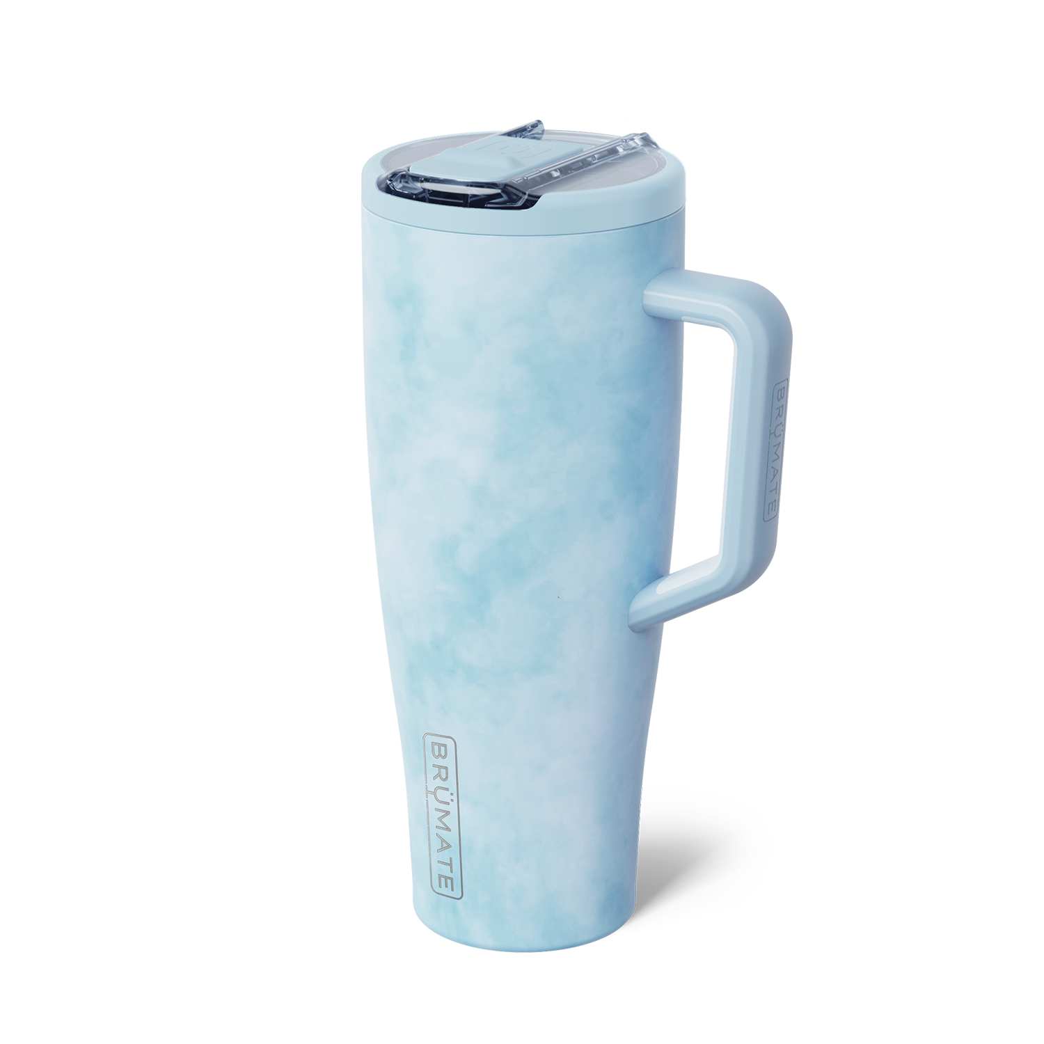 Brümate Era Flip 40 oz Cloud