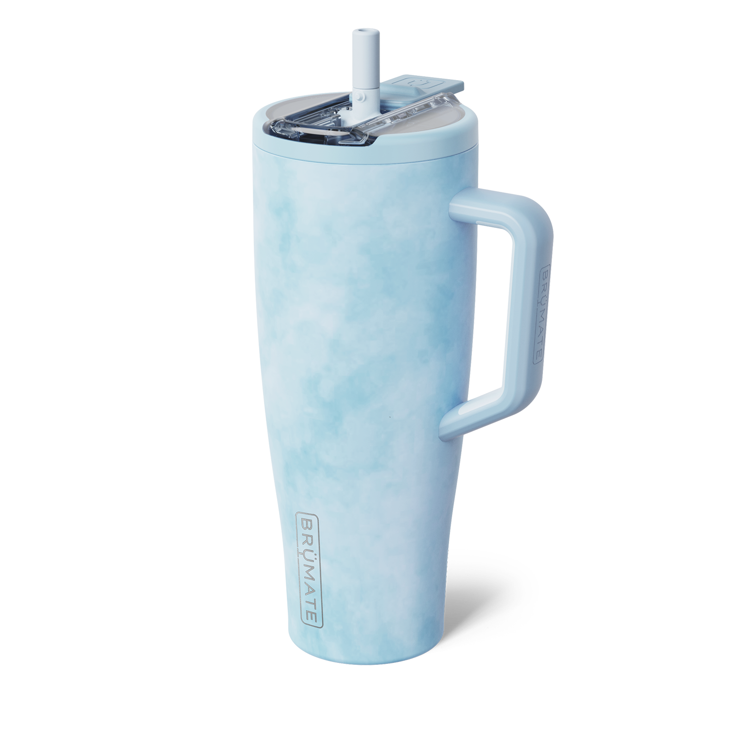 Brümate Era Flip 40 oz Cloud