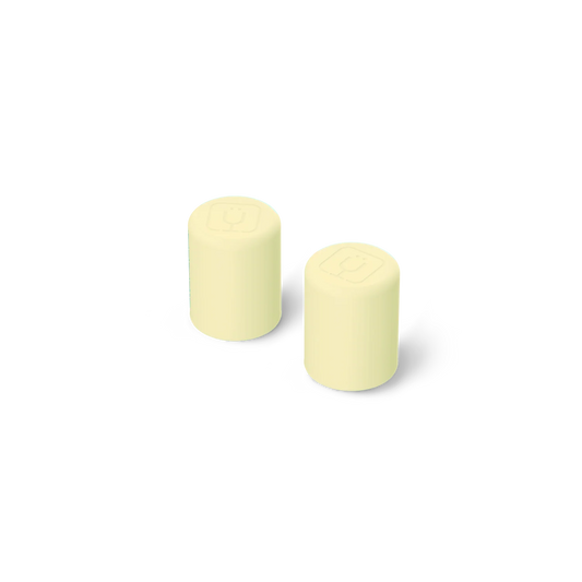 Era Tapa Magnética para Popote Limoncello