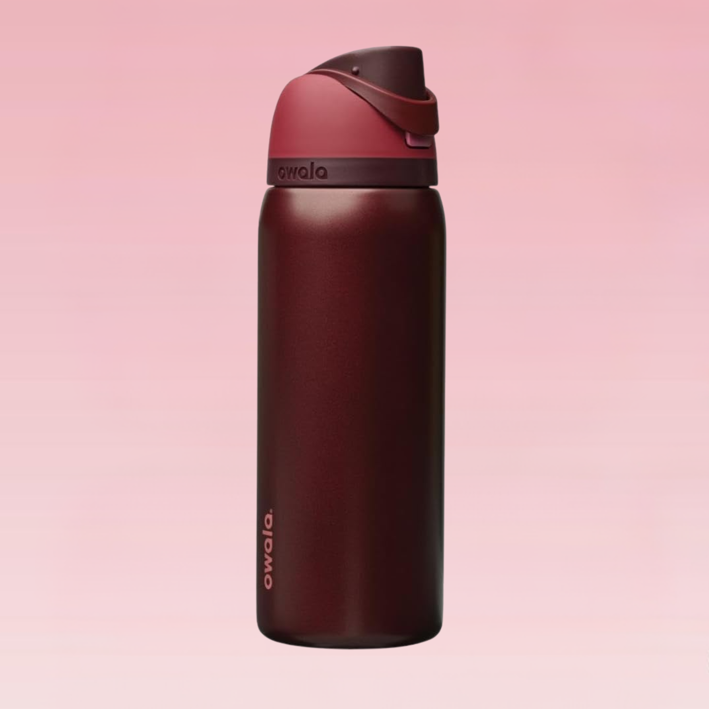 FreeSip 32 oz Black Cherry Pre-Venta Se Envia 17 Nov