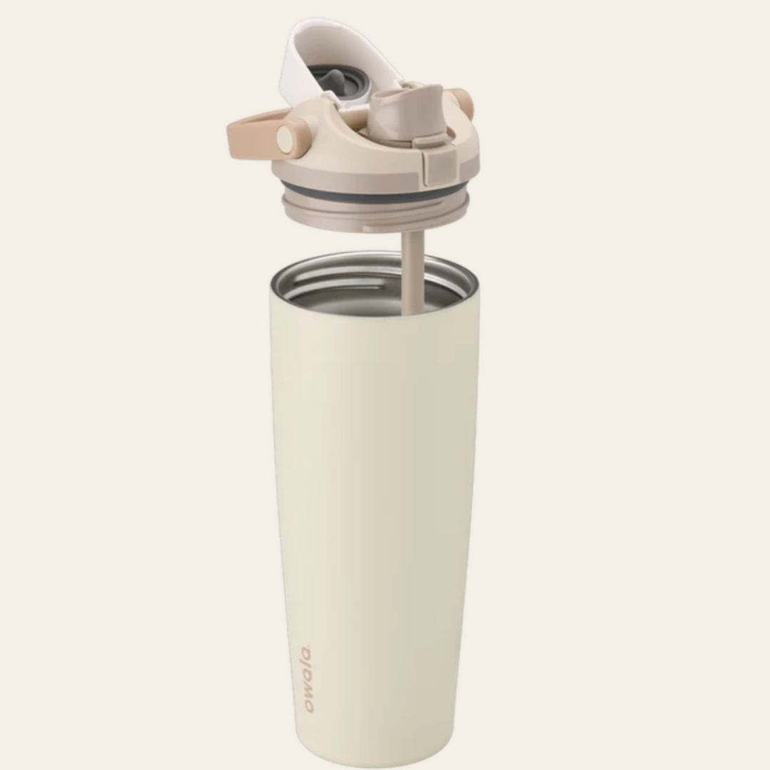 FreeSip Sway 30 oz Lightly Toasted