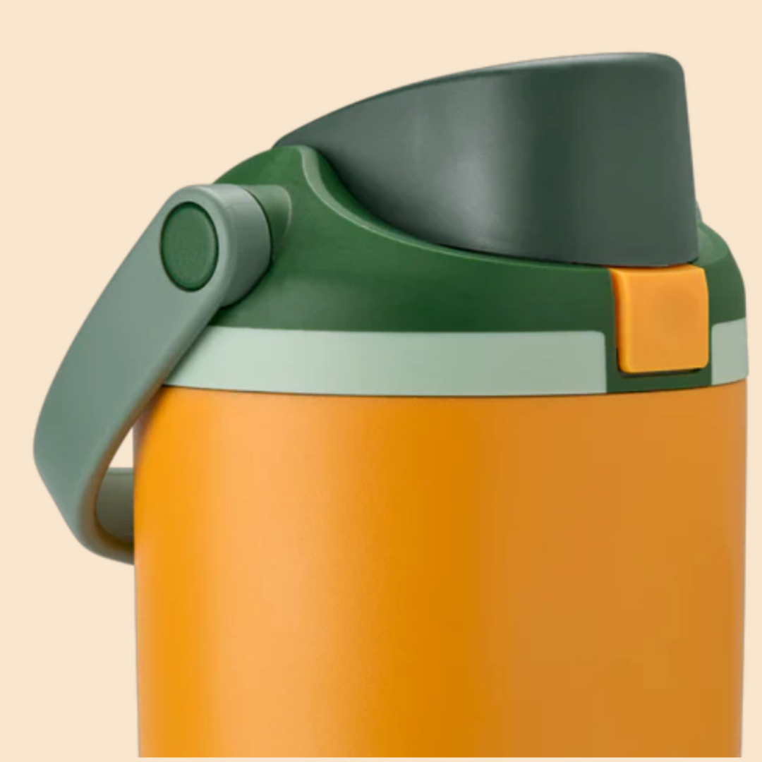 FreeSip Sway 30 oz Orange Groove