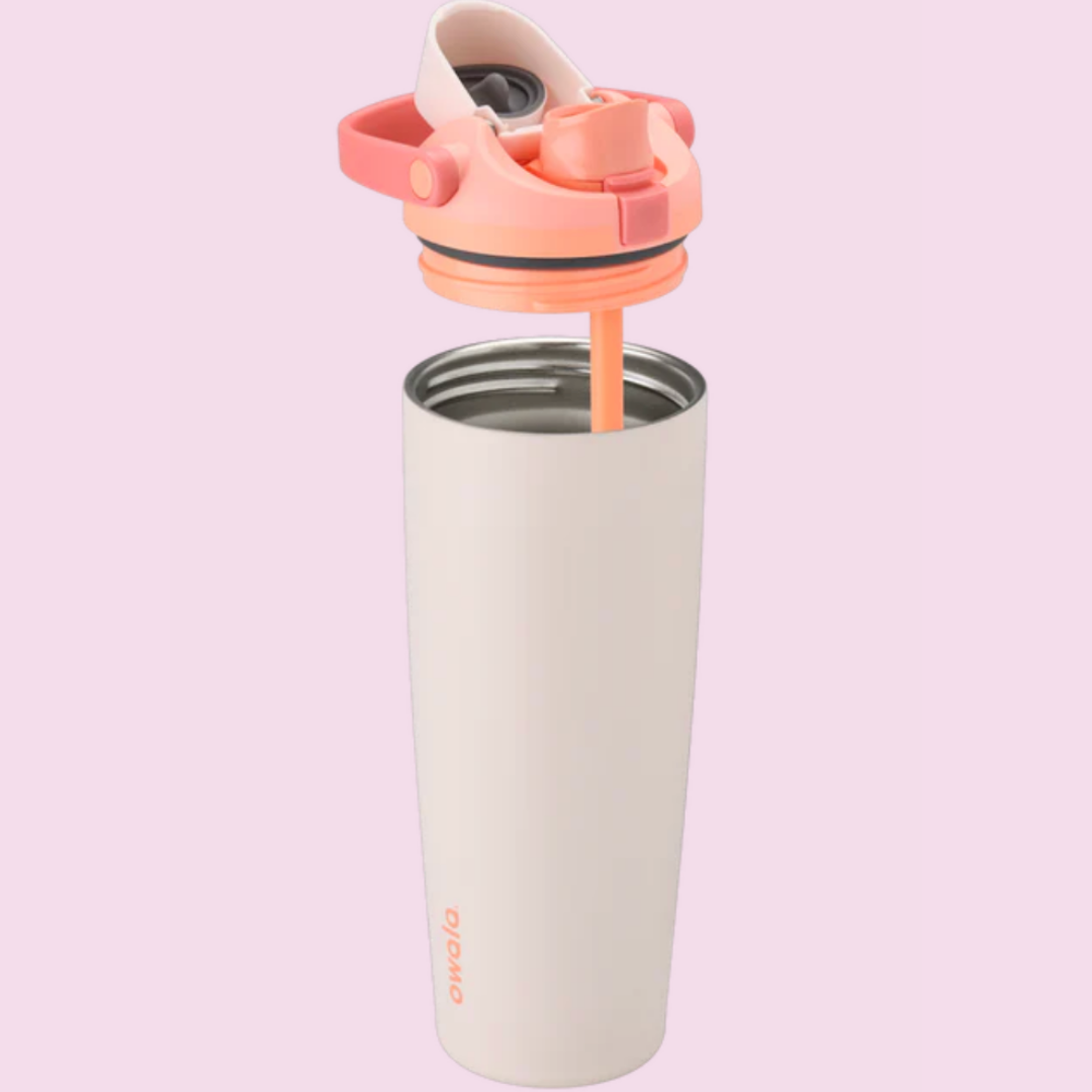 FreeSip Sway 30 oz Sparkling Sherbert Pre-Venta Se Envia 12 Mayo