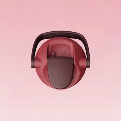 FreeSip Sway 40 oz Black Cherry Pre-Venta Se Envia 17 Nov