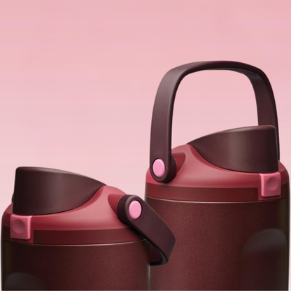 FreeSip Sway 40 oz Black Cherry Pre-Venta Se Envia 17 Nov