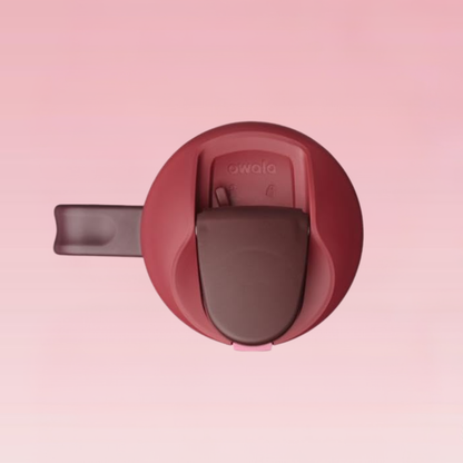 FreeSip Tumbler 40 oz Black Cherry Pre-Venta Se Envia 17 Nov