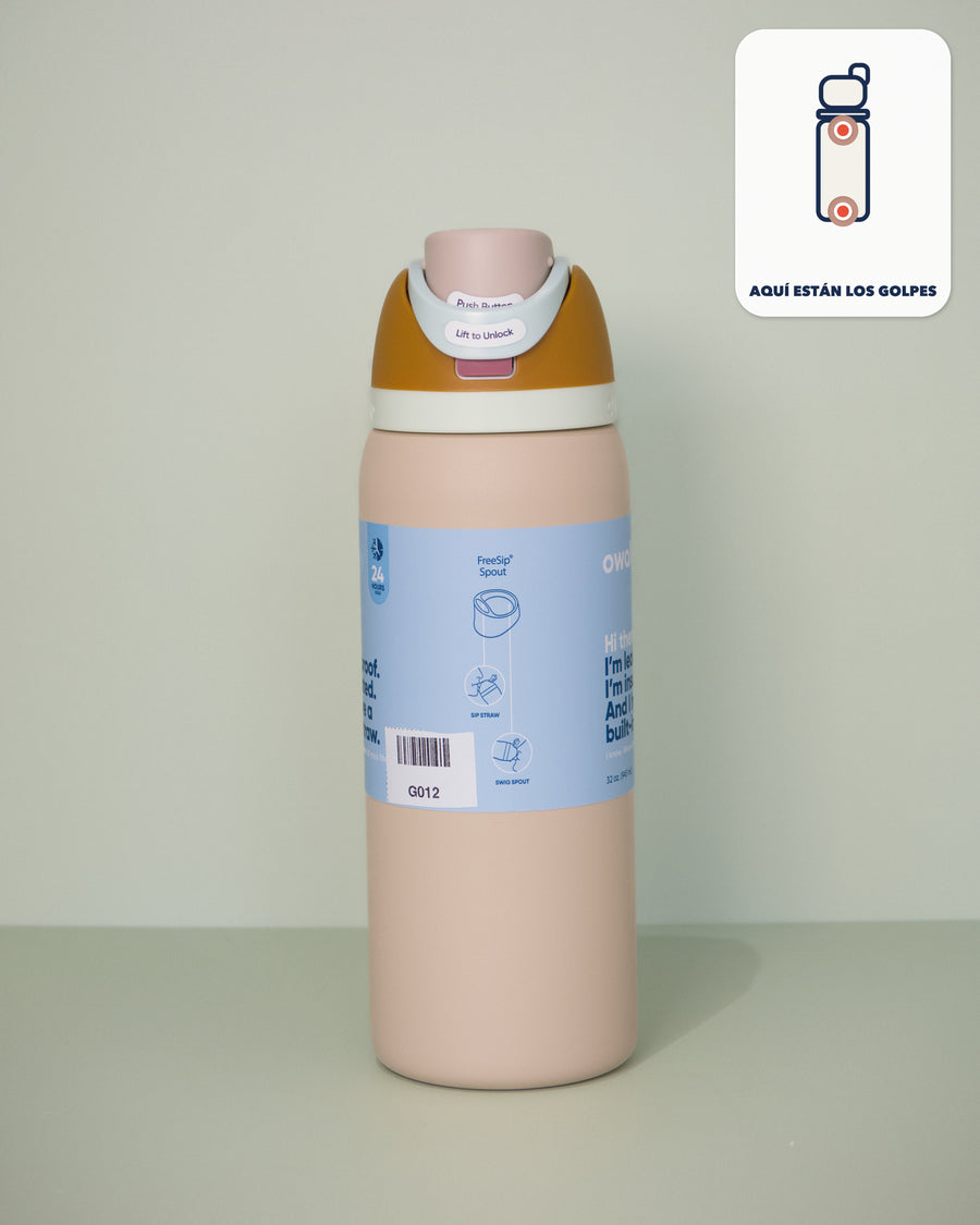 Foto real del termo #012