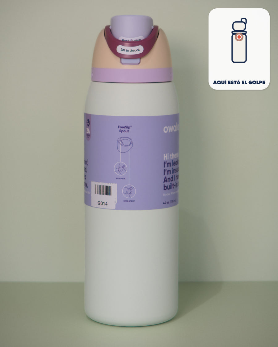 Foto real del termo #014