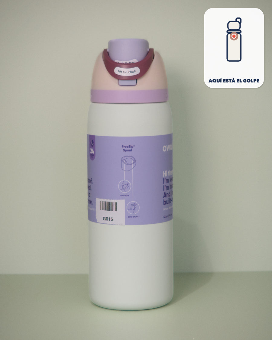Foto real del termo #015
