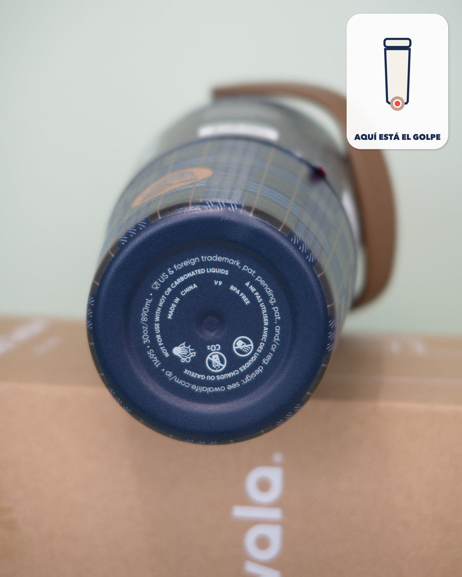 Foto real del termo #019