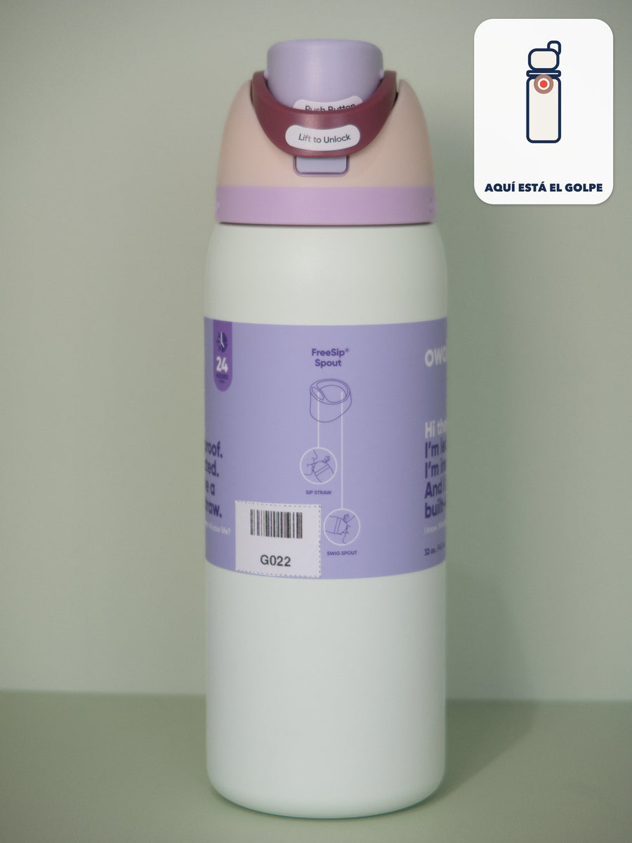 Foto real del termo #022