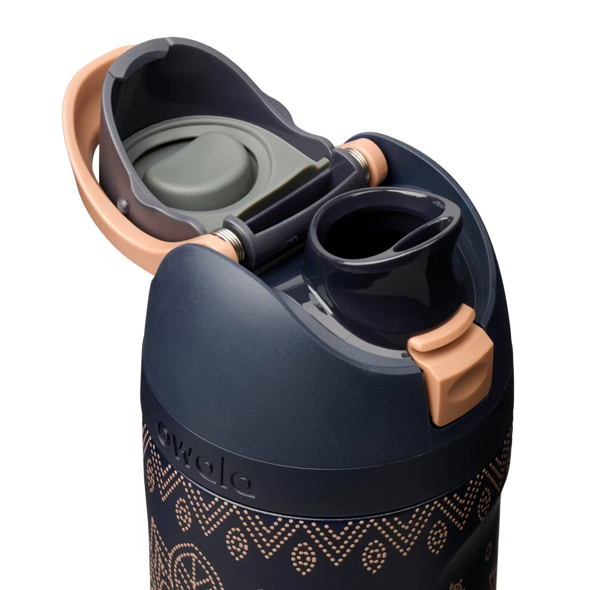 FreeSip 24 oz Midnight Rodeo Pre-Venta Se Envia 18 Mayo