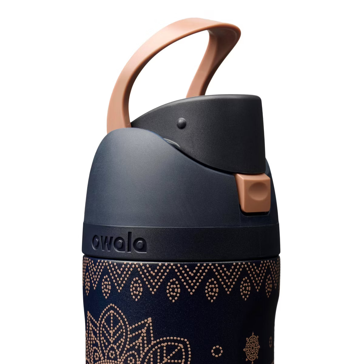 FreeSip 24 oz Midnight Rodeo Pre-Venta Se Envia 18 Mayo