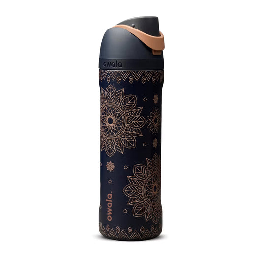 FreeSip 24 oz Midnight Rodeo