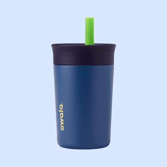 Kids' Tumbler Home Base