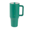 Traveler 40 oz Kelly Green