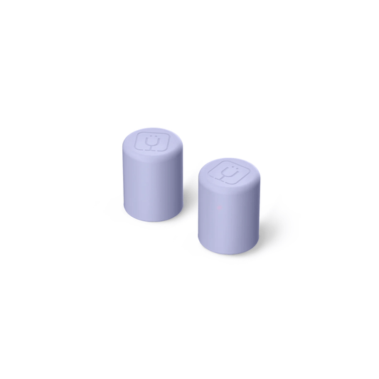Era Tapa Magnética para Popote Lavender Haze