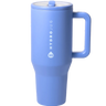 Traveler 40 oz Light Blue
