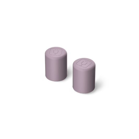 Era Tapa Magnética para Popote Lilac Dusk