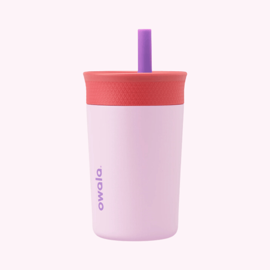 Kids' Tumbler Lilac Rocket