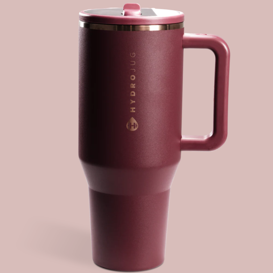 Traveler 40 oz Merlot