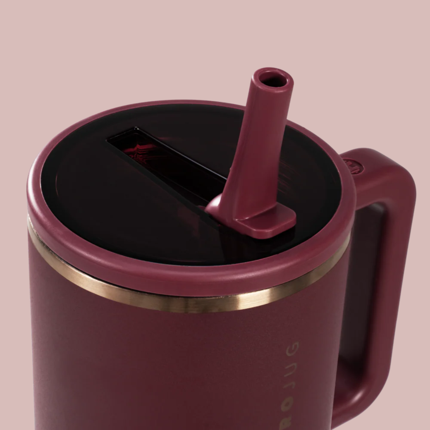 Traveler 40 oz Merlot