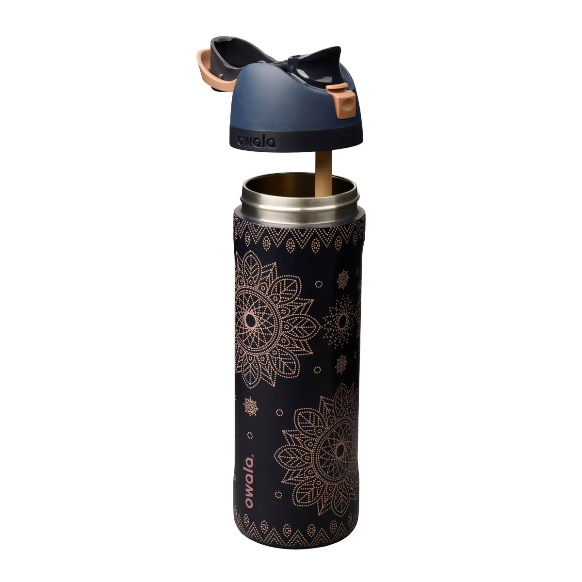 FreeSip 24 oz Midnight Rodeo Pre-Venta Se Envia 18 Mayo