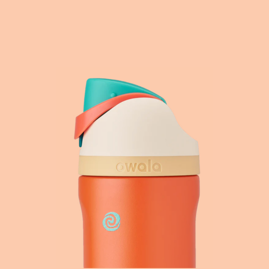 FreeSip 24 oz Moana