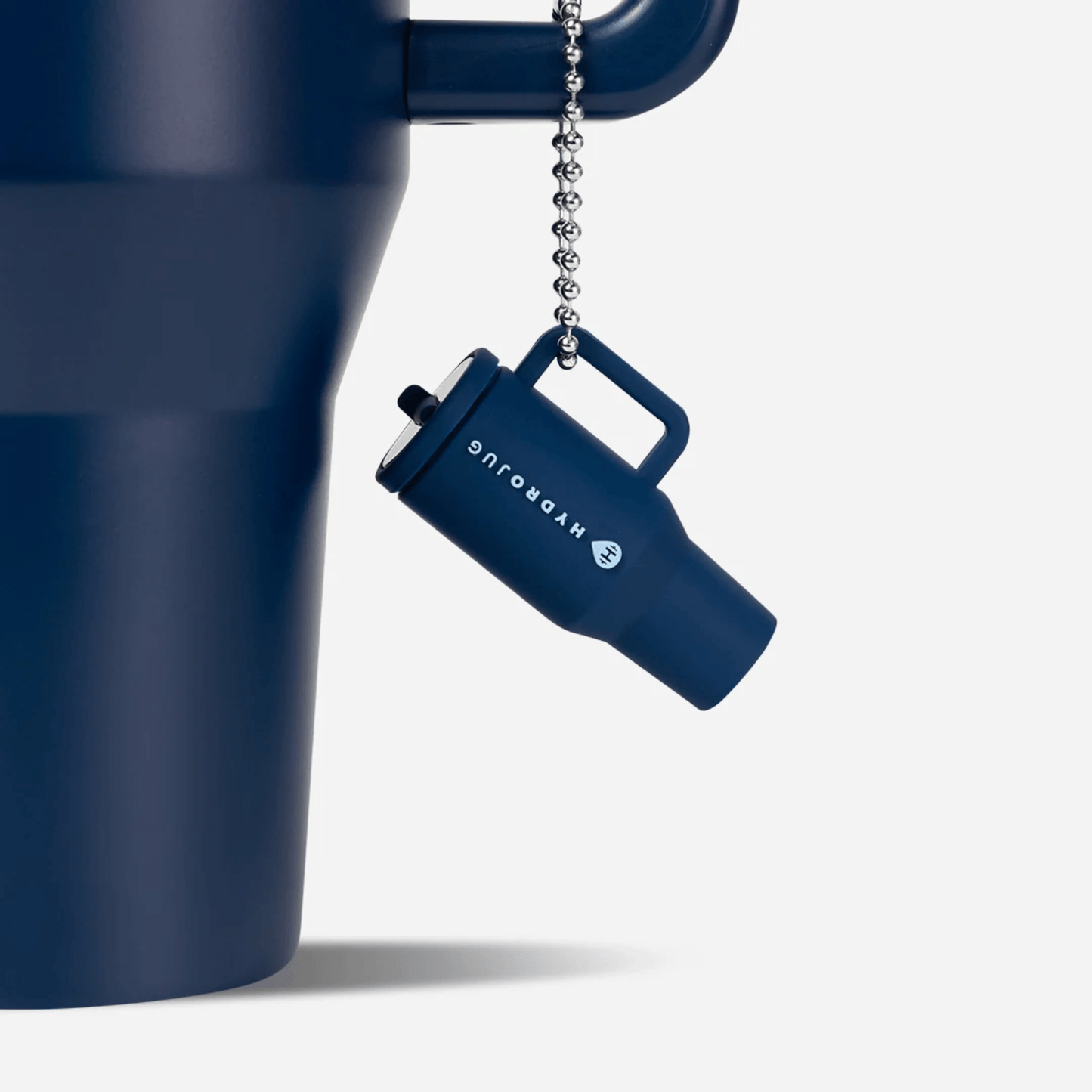 Traveler Llavero Navy