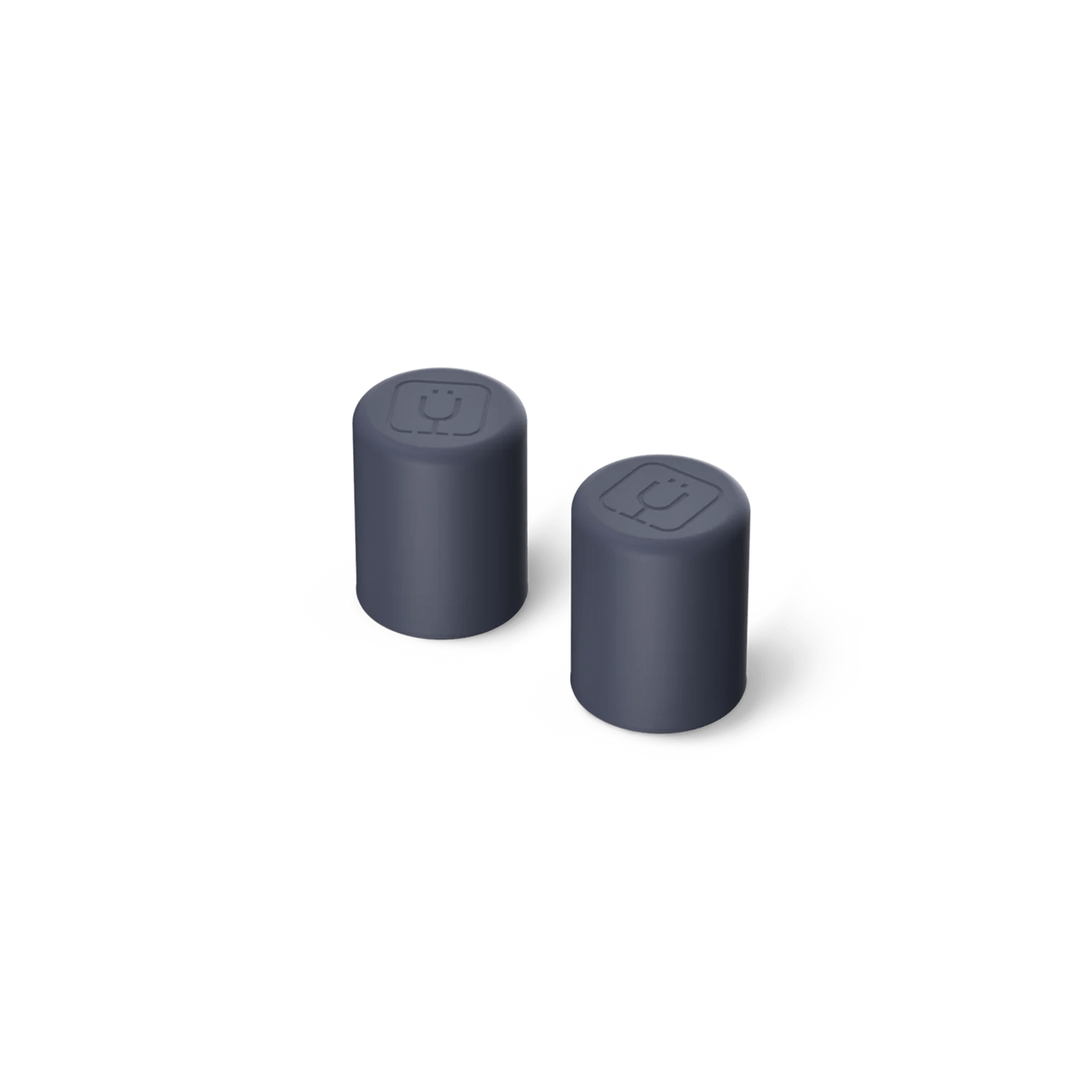 Era Tapa Magnética para Popote Nightfall Blue