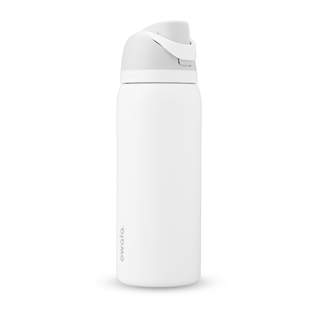 Owala FreeSip 32 oz Shy Marshmallow