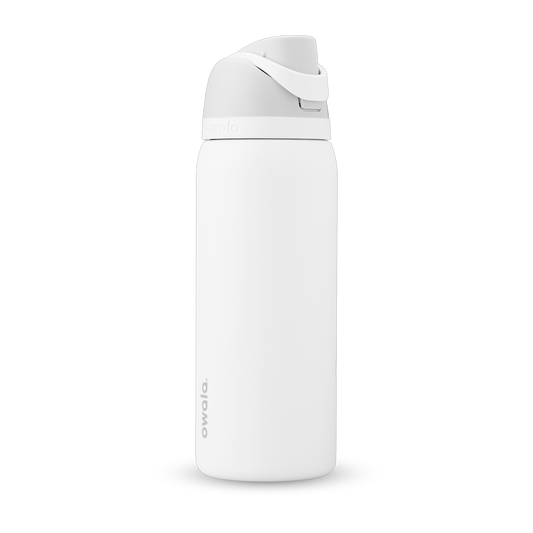 Owala FreeSip 32 oz Shy Marshmallow