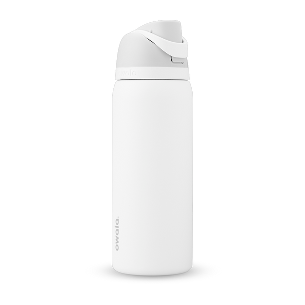 FreeSip 32 oz Shy Marshmallow