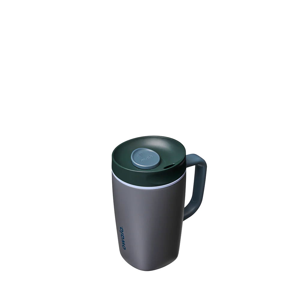 SmoothSip Slider con Asa 12 oz Off the Grid Pre-Venta Se Envia 20 Octubre