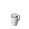 SmoothSip Slider con Asa 12 oz Shy Marshmallow