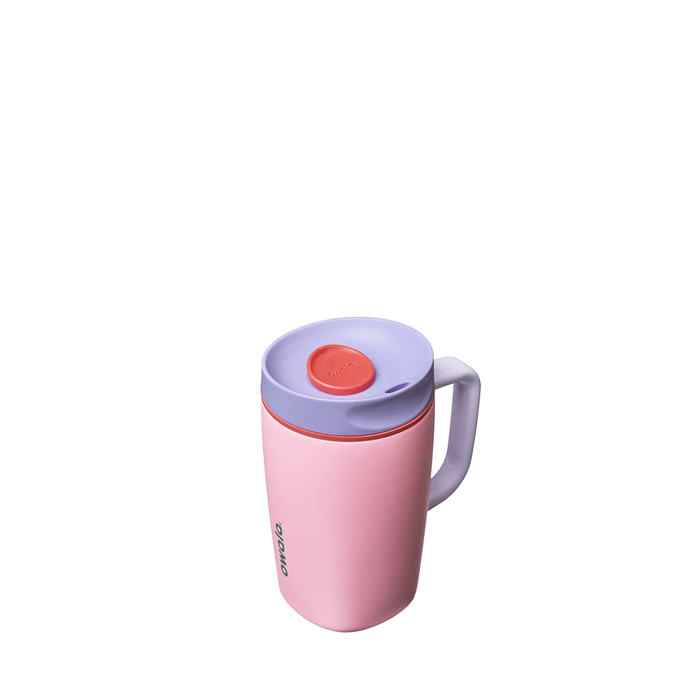 SmoothSip Slider con Asa 12 oz Sugar High Pre-Venta Se Envia 20 Octubre