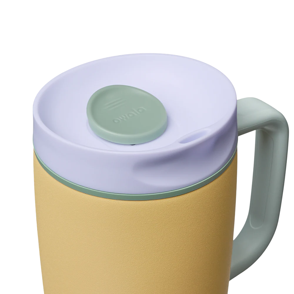 SmoothSip Slider con Asa 12 oz Beachfront Pre-Venta Se Envia 20 Octubre