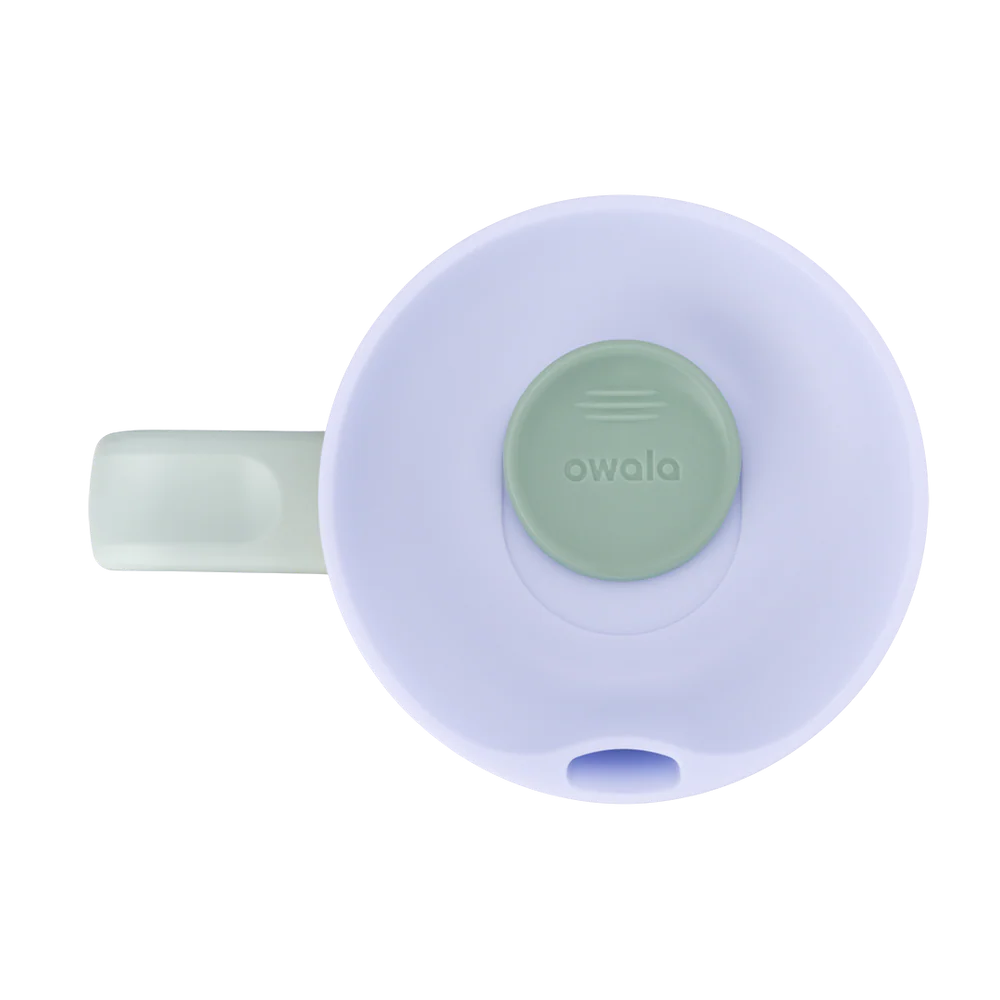 SmoothSip Slider con Asa 12 oz Beachfront Pre-Venta Se Envia 20 Octubre