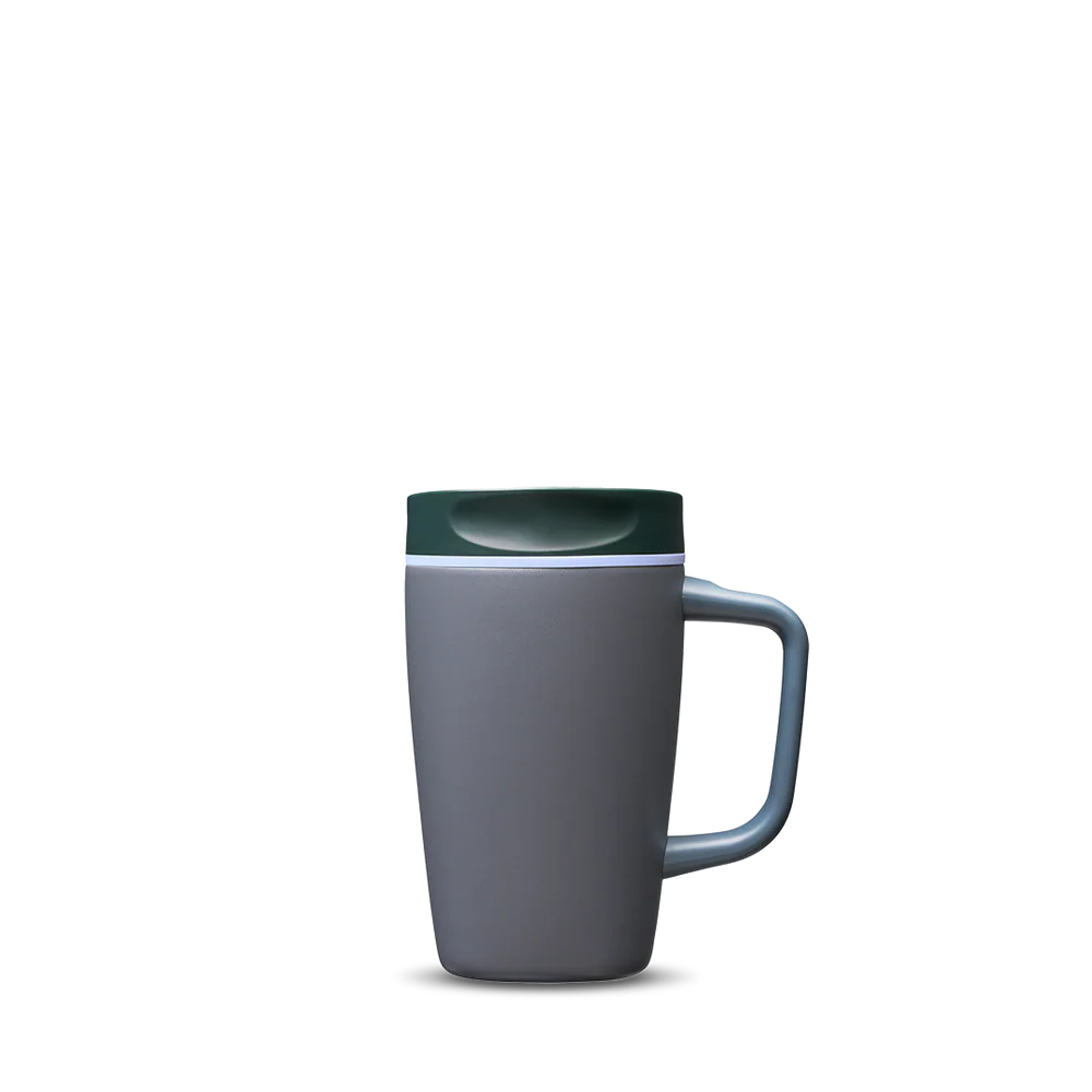 SmoothSip Slider con Asa 12 oz Off the Grid Pre-Venta Se Envia 20 Octubre