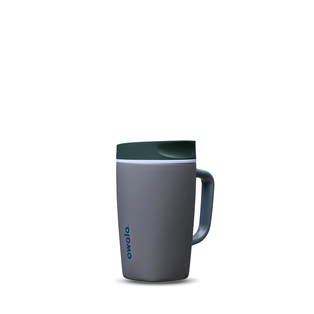 SmoothSip Slider con Asa 12 oz Off the Grid Pre-Venta Se Envia 20 Octubre