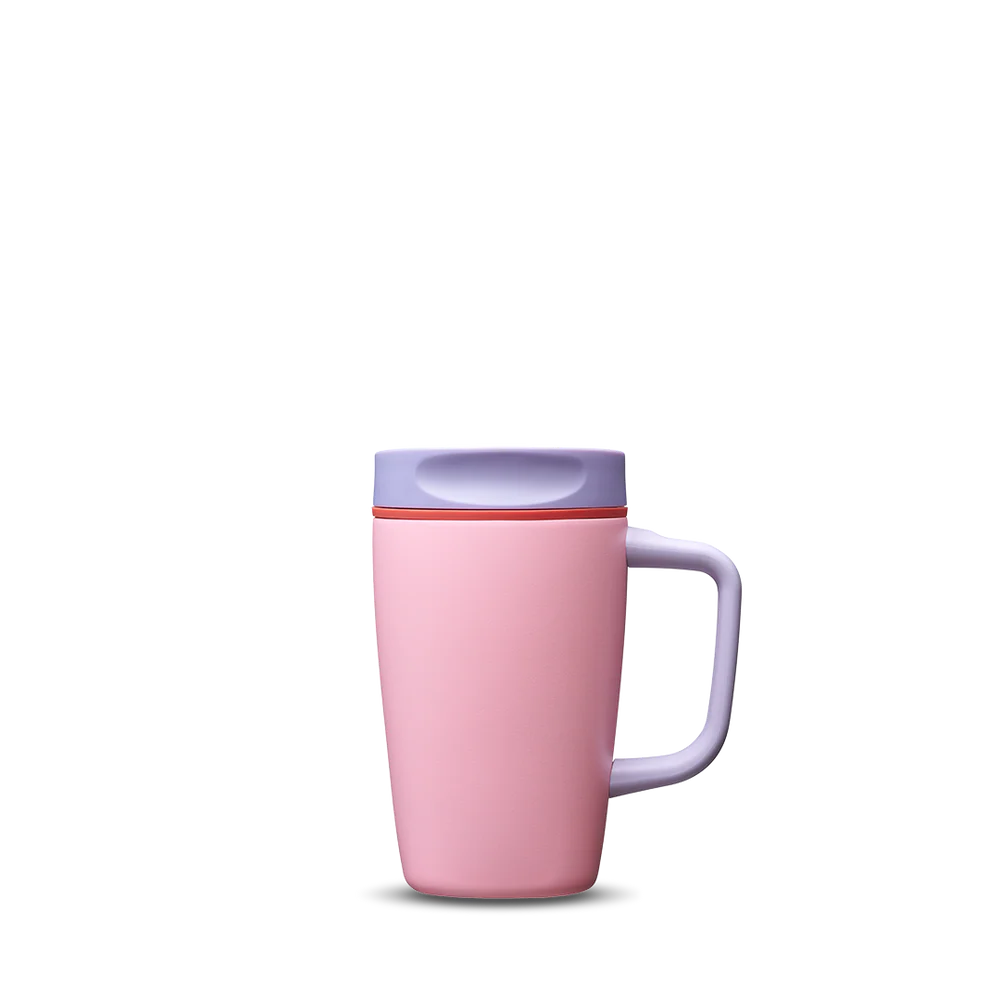 SmoothSip Slider con Asa 12 oz Sugar High Pre-Venta Se Envia 20 Octubre