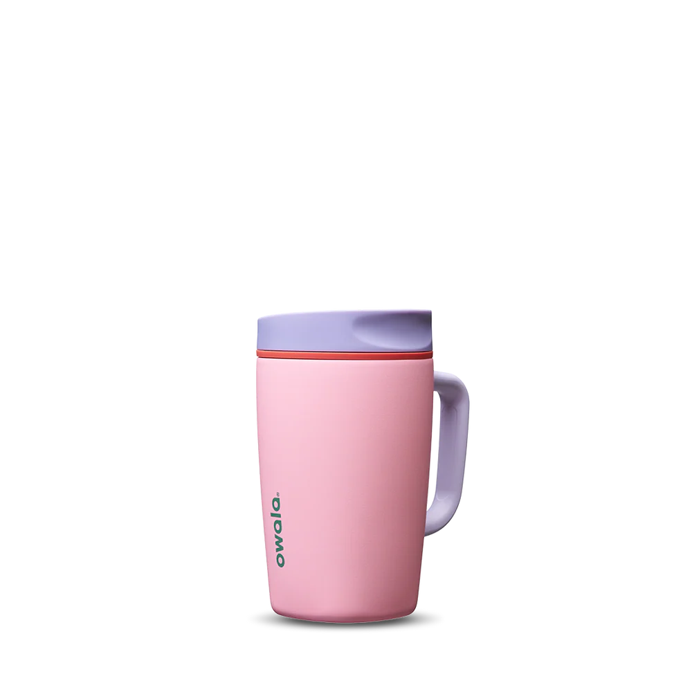 SmoothSip Slider con Asa 12 oz Sugar High Pre-Venta Se Envia 20 Octubre
