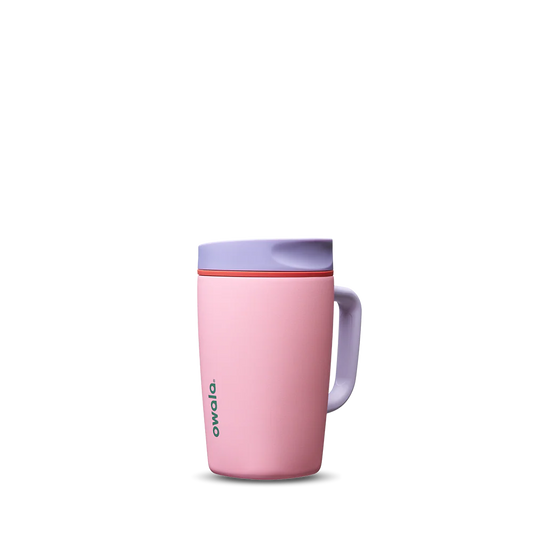 SmoothSip Slider con Asa 12 oz Sugar High Pre-Venta Se Envia 20 Octubre