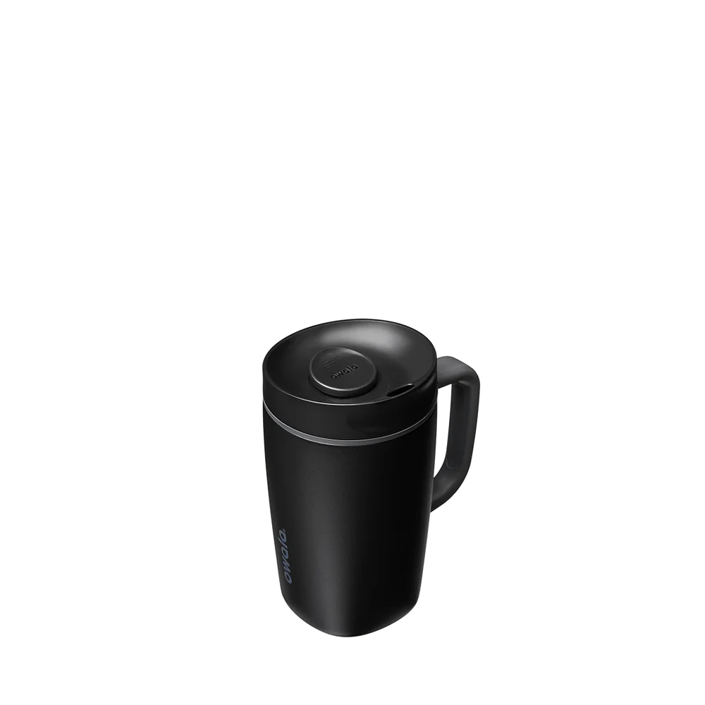 SmoothSip Slider con Asa 12 oz Very Very Dark Pre-Venta Se Envia 20 Octubre