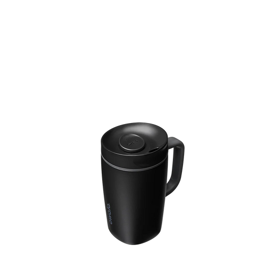 SmoothSip Slider con Asa 12 oz Very Very Dark Pre-Venta Se Envia 20 Octubre
