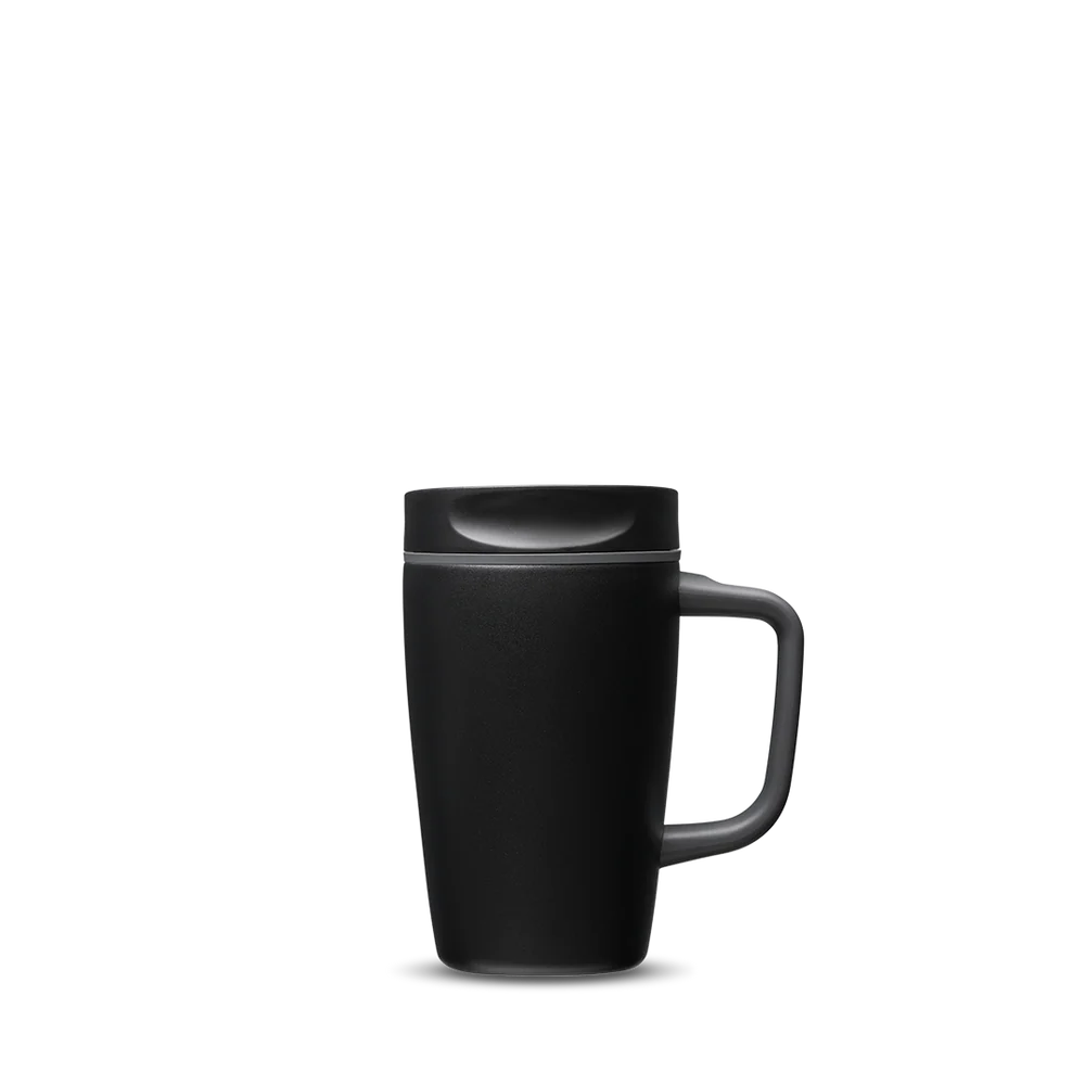 SmoothSip Slider con Asa 12 oz Very Very Dark Pre-Venta Se Envia 20 Octubre