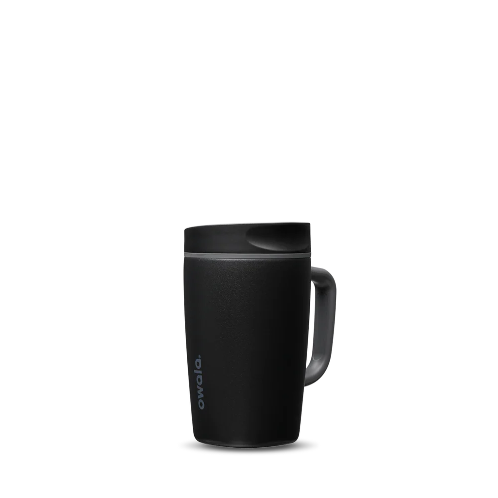 SmoothSip Slider con Asa 12 oz Very Very Dark Pre-Venta Se Envia 20 Octubre